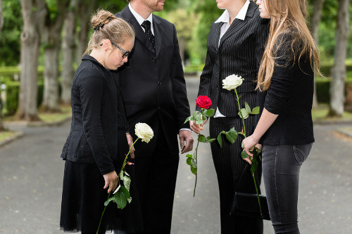 Funeral Transportation Services